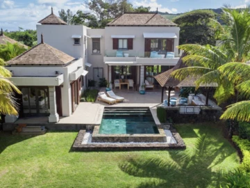 3 Bedroom Villa
