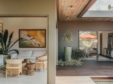 4 Bedroom Villa