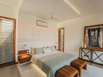 3 Bedroom Villa