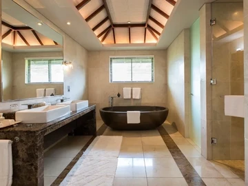 Villa de 5 Chambres