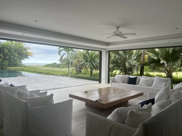 Villa de 5 Chambres