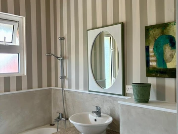 2 Bedroom Penthouse