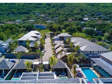 4 Bedroom Villa