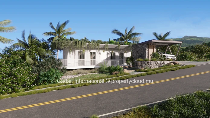 For sale: sumptuous house with swimming pool