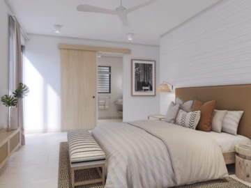 3 Bedroom Villa
