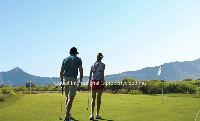 Harmonie Golf & Beach Estate – L'Excellence de l'Architecture Bioclimatique