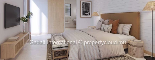 Villa with Tropical Garden and Private Pool for Sale | Mont Mascal
