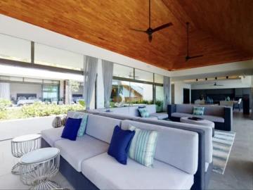 Villa de 5 Chambres