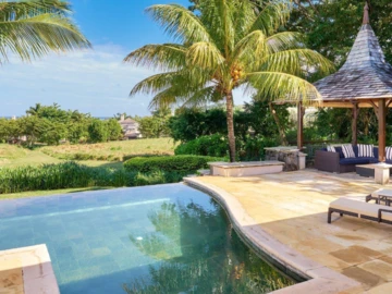 Villa de 4 Chambres