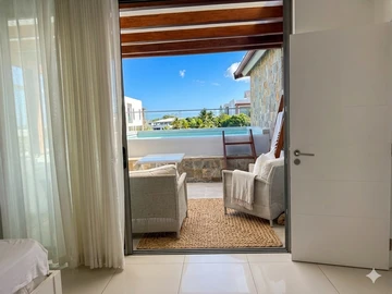 3 Bedroom Penthouse