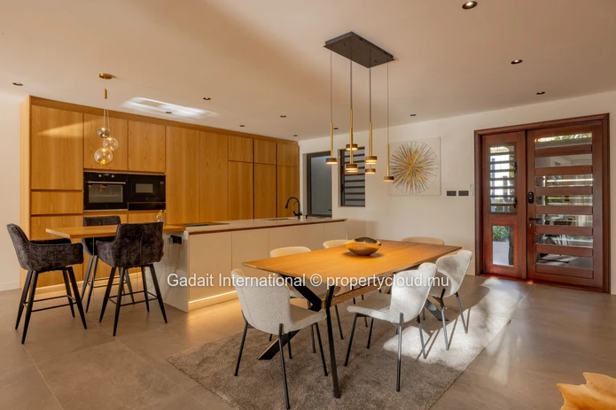 For Rent | Exceptional Residence at La Balise Marina, Mauritius