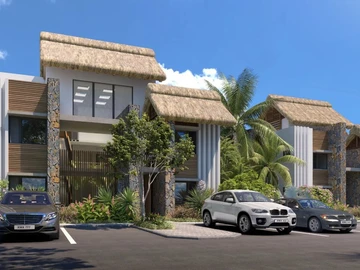 4 Bedroom Penthouse