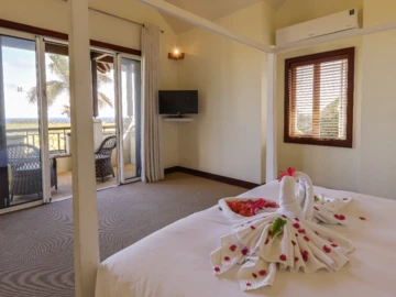 Villa de 4 Chambres