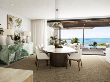 4 Bedroom Villa