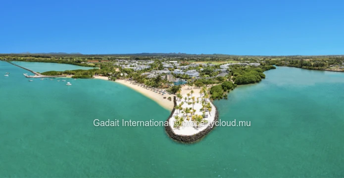 Elegant Townhouses in Azuri | Premium Living on Mauritius' North-East Coast