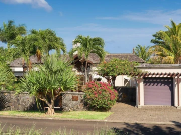 Villa de 4 Chambres