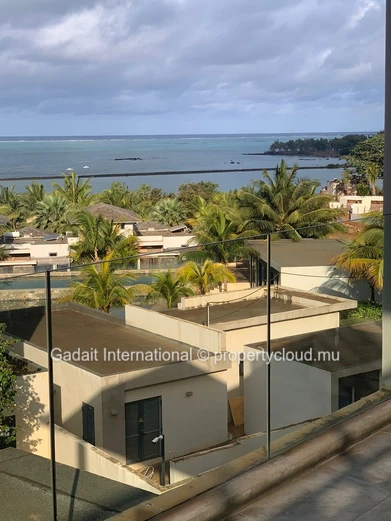 Penthouse at Azuri Ocean View – Panoramic Sea View and Contemporary Elegance in a Golf Village