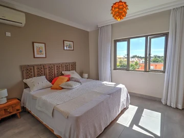 2 Bedroom Penthouse