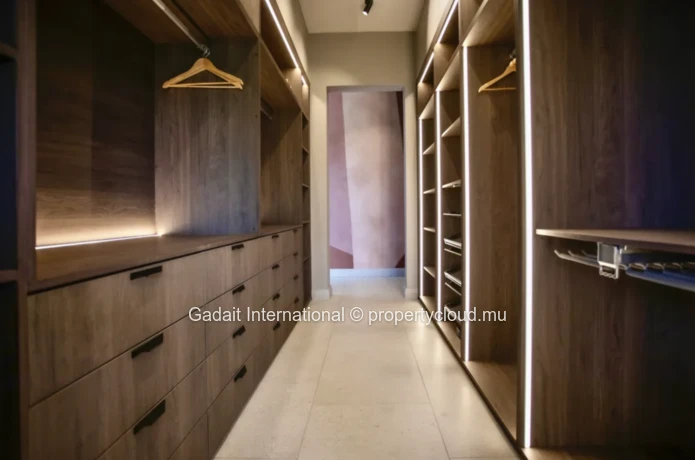 Contemporary Luxury Haven at Anahita Golf & Spa Resort