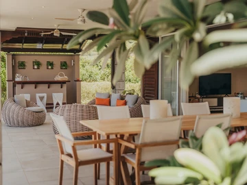 4 Bedroom Villa