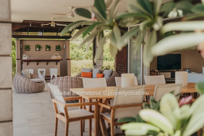 Villa de luxe à vendre | Heritage Villas Valriche – Luxe, Vue Mer & Accès Golf