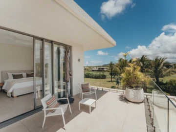 4 Bedroom Villa