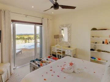 Villa de 4 Chambres