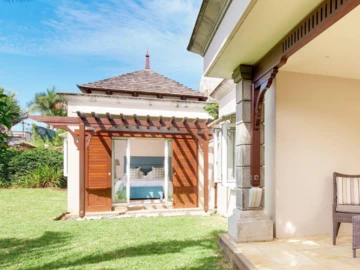Villa de 4 Chambres