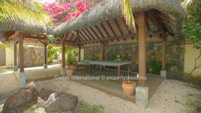 Somptueuse Villa de Prestige à Vendre - Cap Tropical 2, Île Maurice - Luxe et Résidence Permanente
