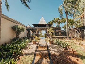 Villa de 4 Chambres