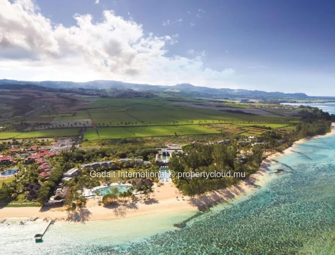 1,575m² plot of land for sale | Heritage Valriche – Bel Ombre