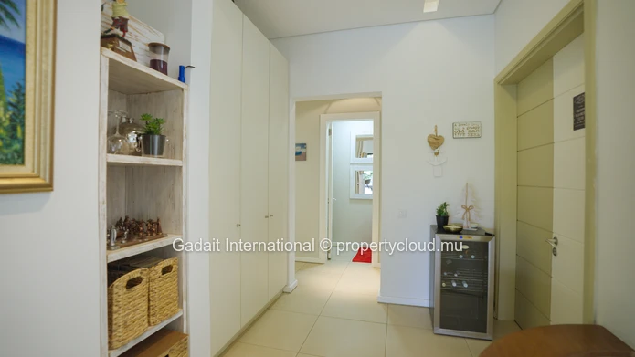 Exclusive penthouse in Tamarin, a prime investment opportunity