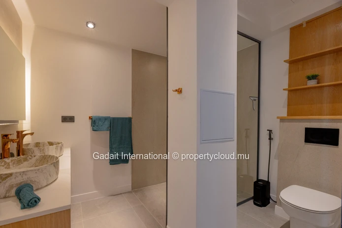 For Rent | Exceptional Residence at La Balise Marina, Mauritius
