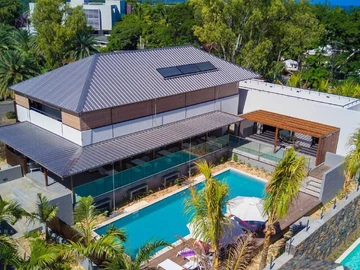 3 Bedroom Villa