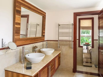 Villa de 3 Chambres