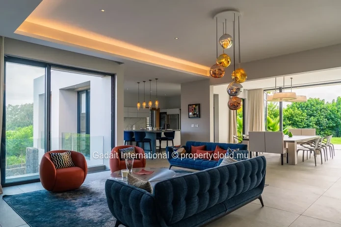 Luxury Villa at Anahita Golf Estate – Elegance, Comfort, and Breathtaking Views
