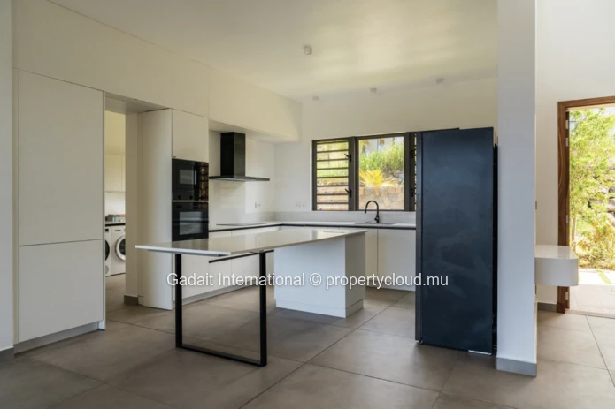 Villa de luxe avec vue mer et golf à vendre | Heritage Valriche – Bel Ombre