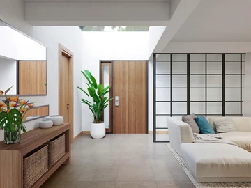 3 Bedroom Penthouse