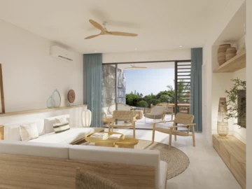 3 Bedroom Penthouse