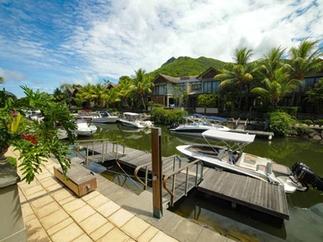 3 Bedroom Townhouse, Duplex