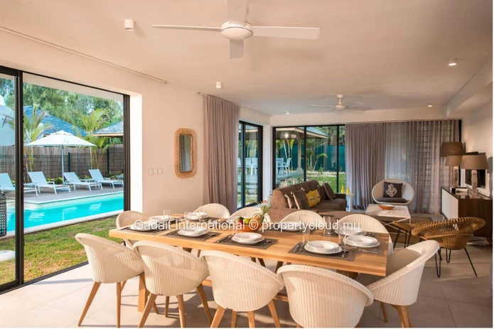 Paradise T4 villa: comfort and authenticity on the west coast