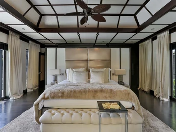 Villa de 5 Chambres