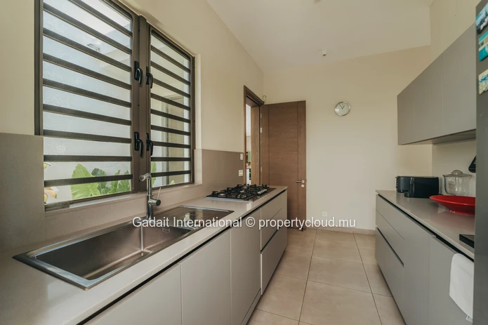 Exceptional Villa for Sale at Anahita Golf Resort Luxury Real Estate in Mauritius
