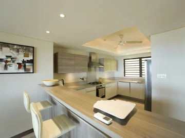 3 Bedroom Penthouse