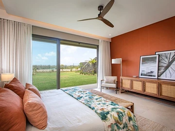 Villa de 4 Chambres