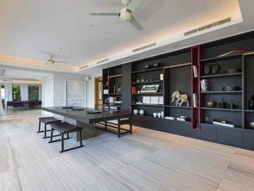 Villa de 5 Chambres