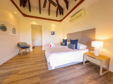 Villa de 4 Chambres