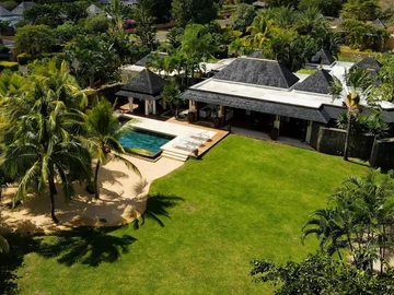 4 Bedroom Villa