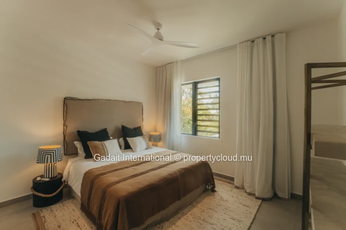 Magnificent Penthouse to buy with Infinity Pool in Northern Mauritius – Belle Vue Harel
