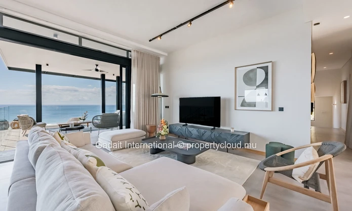 Villa Chamarel at Legend Hill – The Ultimate Expression of Luxury and Exclusivity in Rivière Noire, Mauritius